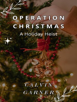 cover image of Operation Christmas